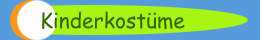 Kinderkostüme